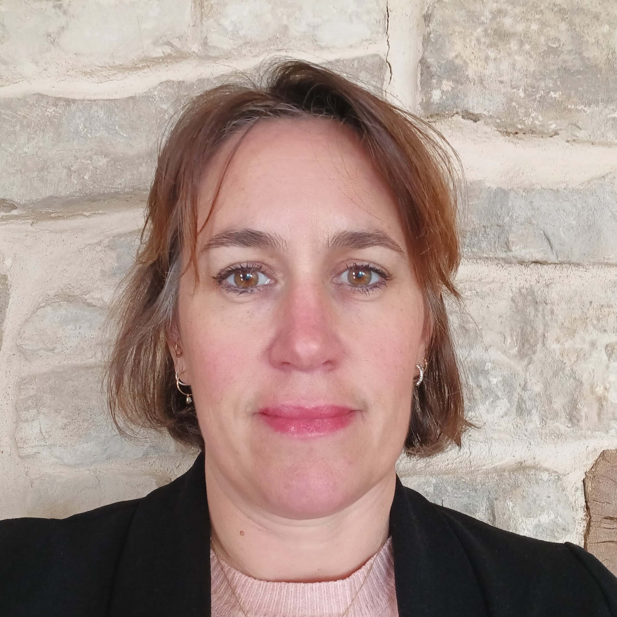 Stéphanie Schorsch - Agent immobilier à Besançon