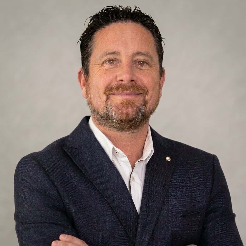 Julien Bougue - Agent immobilier à Verrières-en-Anjou