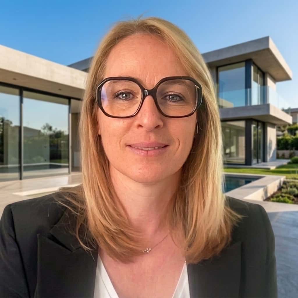 Virginie Malzac - Agent immobilier à Marseille