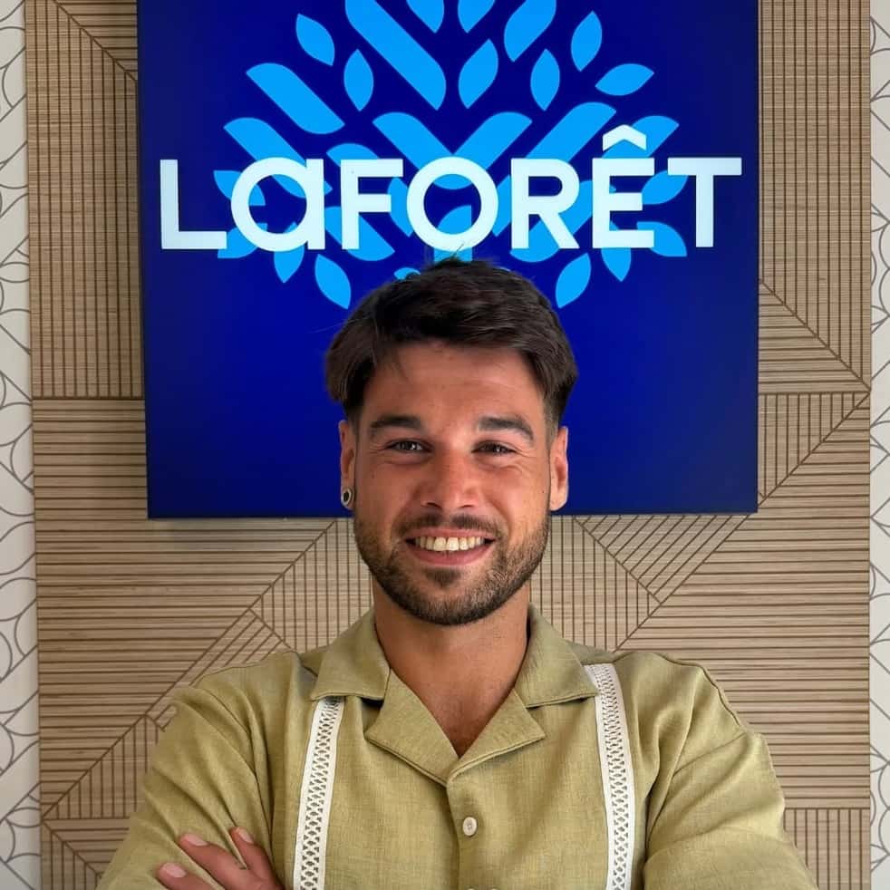 Loic Massot - Agent immobilier à Montpellier