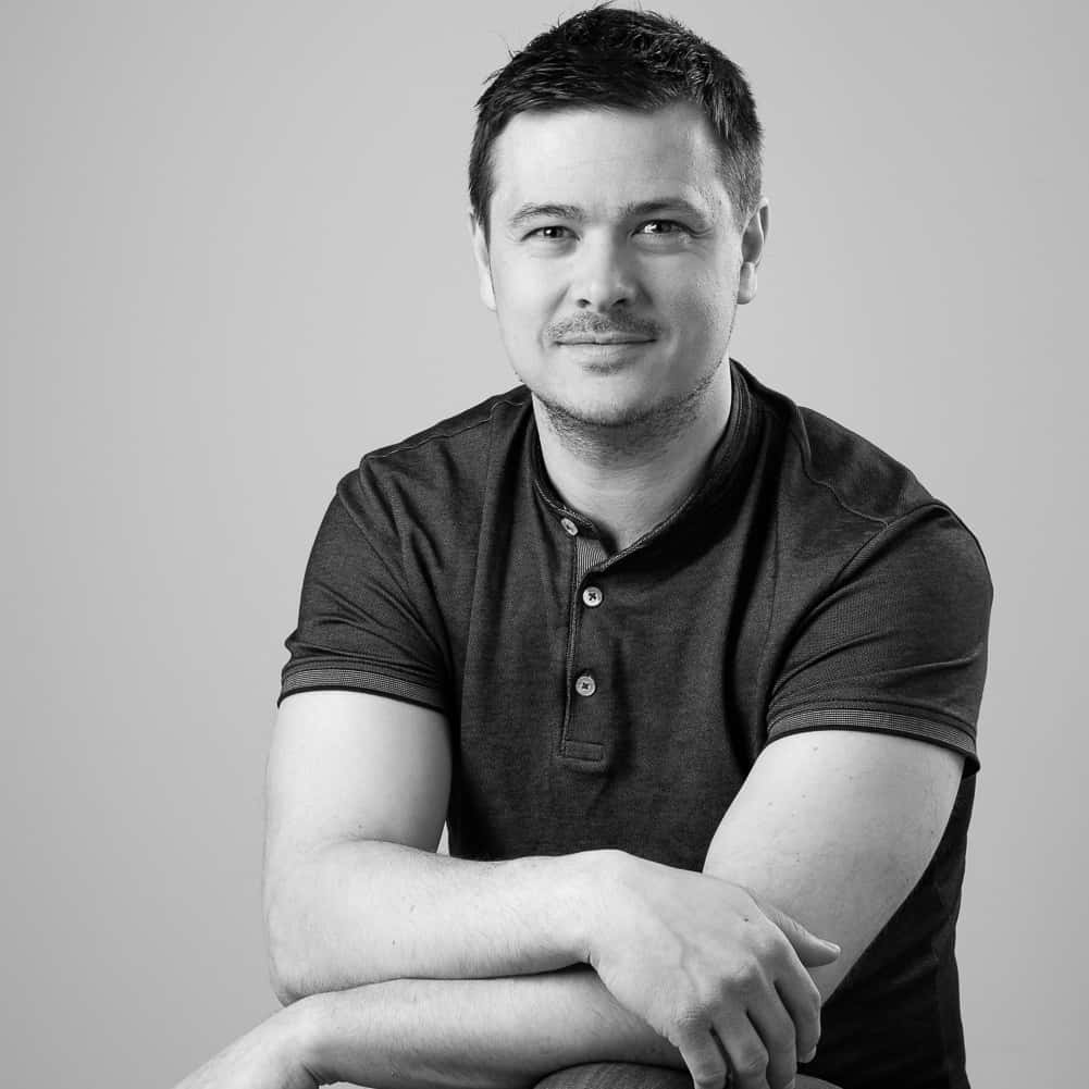 Alexandre Lazzaroni - Agent immobilier à Grenoble