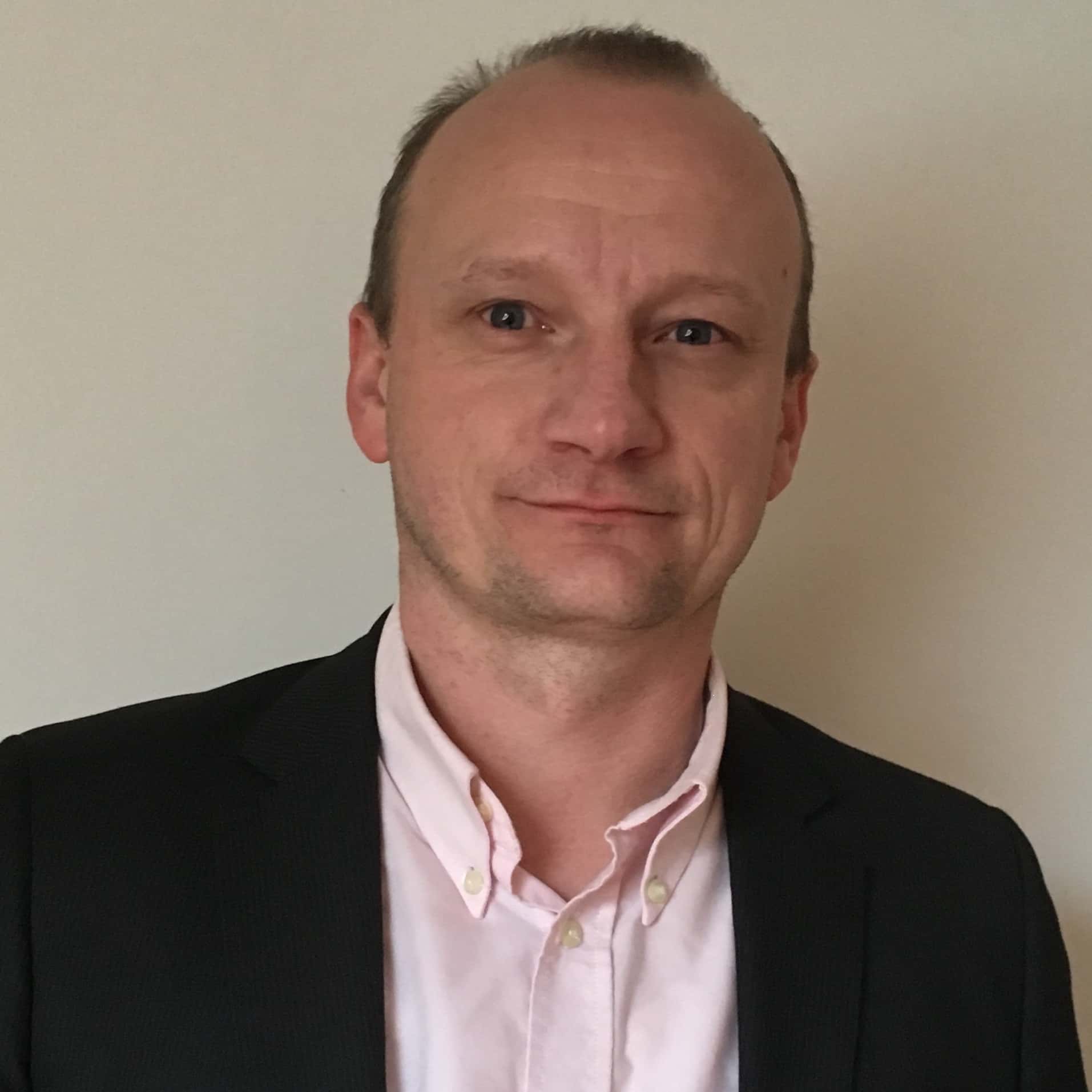Fabrice Manneveau - Agent immobilier à Auxerre