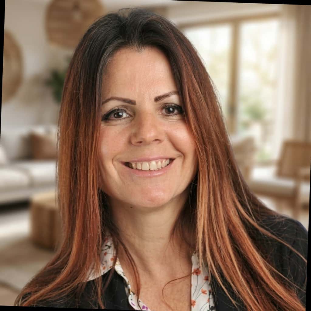 Célya Lopez - Agent immobilier à Lattes