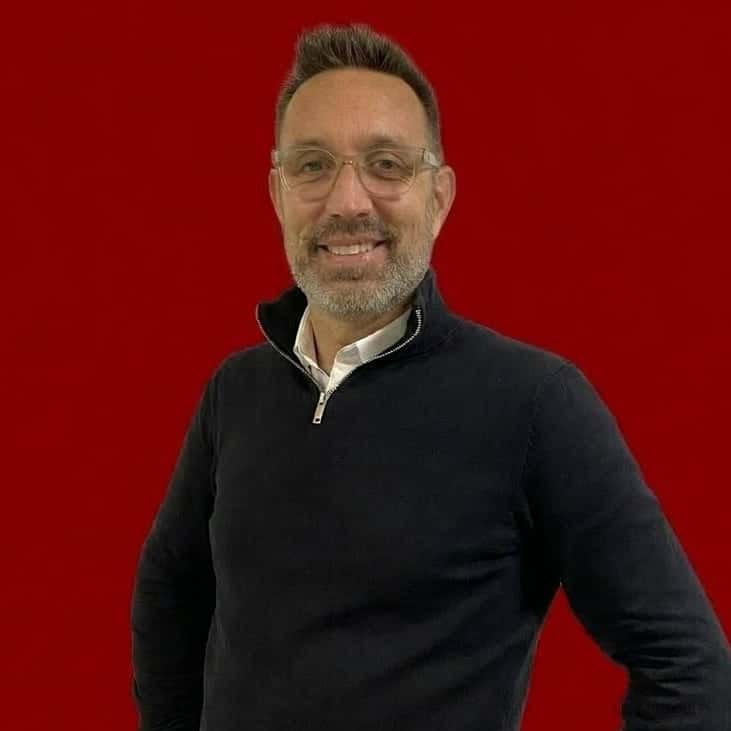 Florian Fernandez - Agent immobilier à Limoges