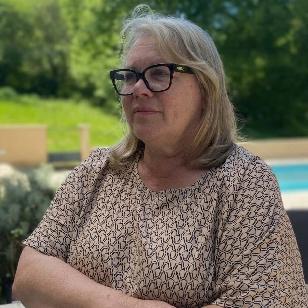 Corinne Virol - Agent immobilier à Grun-Bordas
