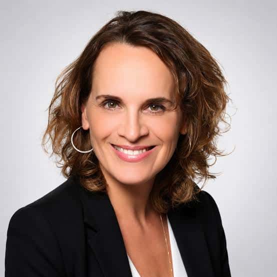 ANNE PESSE - Agent immobilier à Champigny-sur-Marne