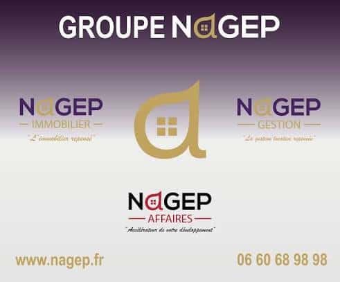 Nagep Immobilier - Agence immobilière à Vichy