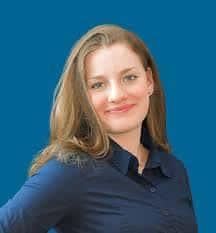 Floralie Grussenmeyer - Agent immobilier à Strasbourg
