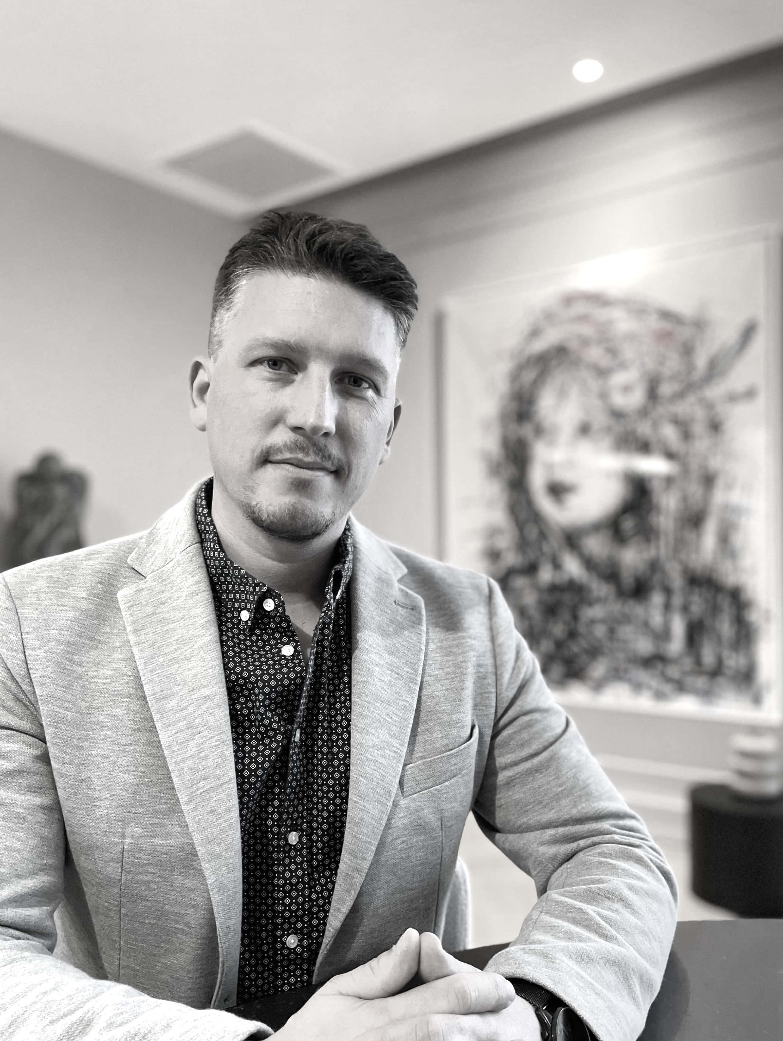 Florent Tripier - Agent immobilier à Montauban