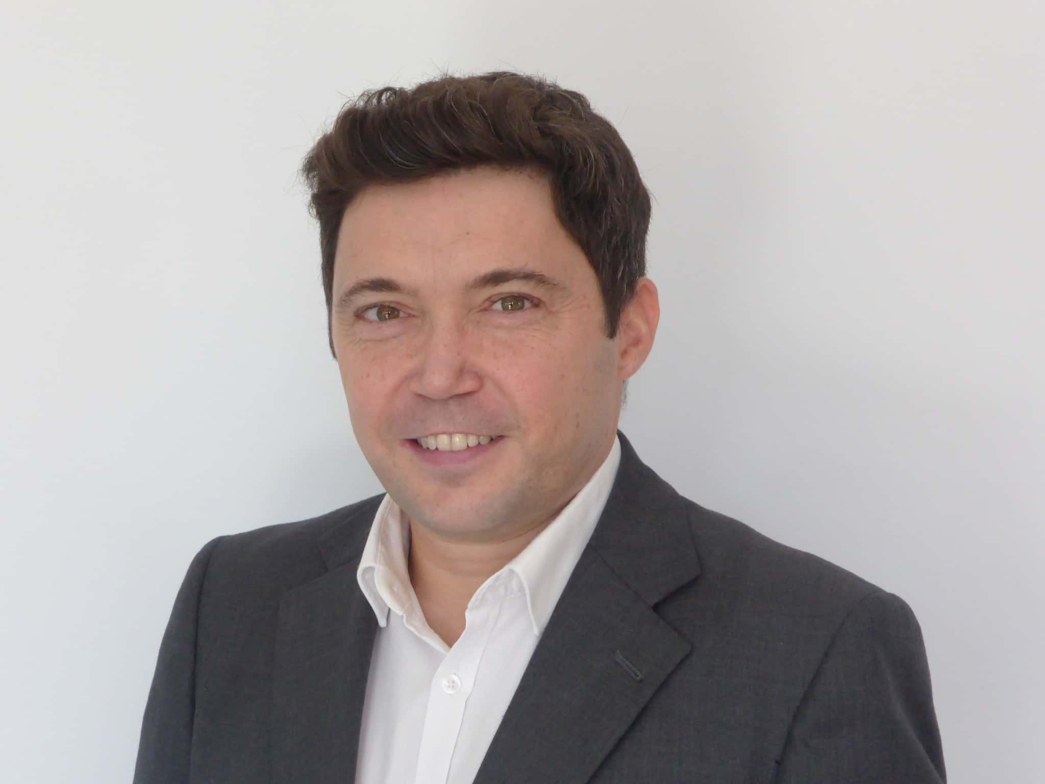 Christophe Chabraud - Agent immobilier à La Queue-en-Brie