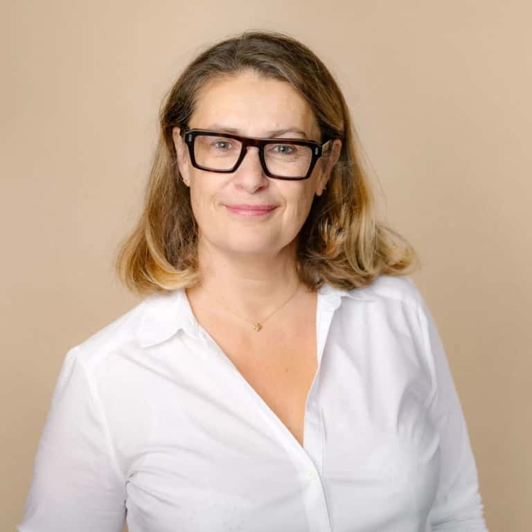 Isabelle Francis - Agent immobilier à Issy-les-Moulineaux