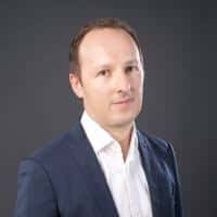 Julien Parchemin  - Agent immobilier à Chalon-sur-Saône