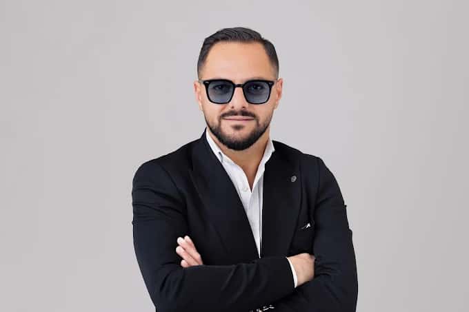 Yalcin Nenrut - Agent immobilier à Domont