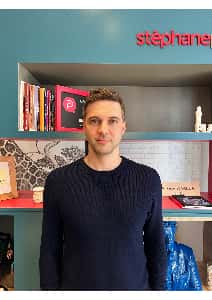 Jérémy  Brels - Agent immobilier à Paris
