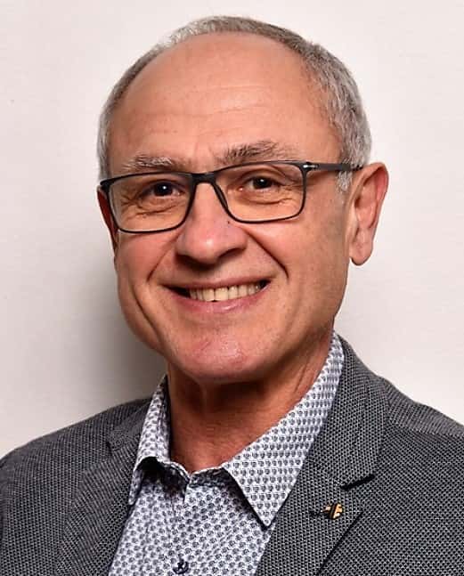 Raphaël Fersula - Agent immobilier à Castres