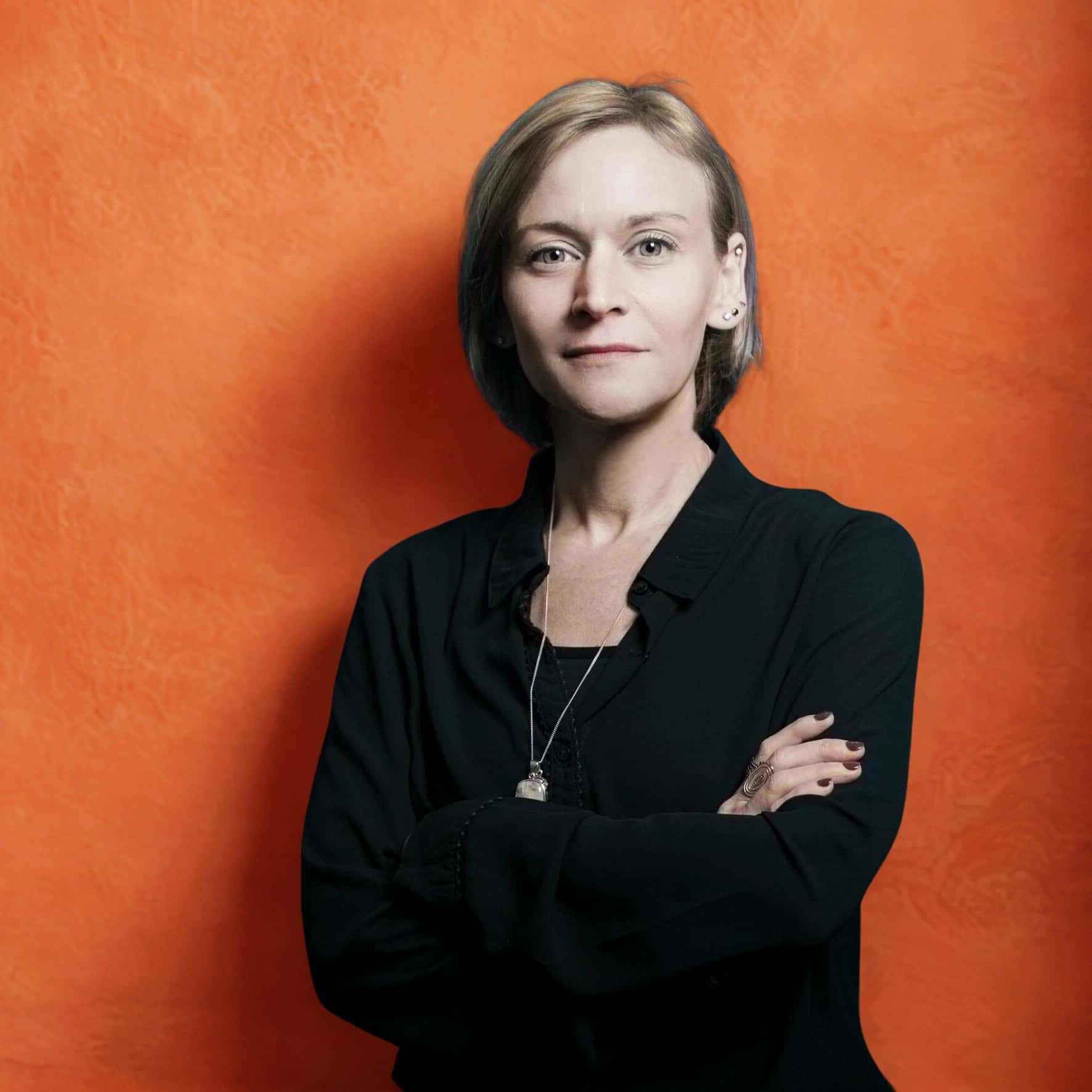 Erika Lebon - Agent immobilier à Le Havre