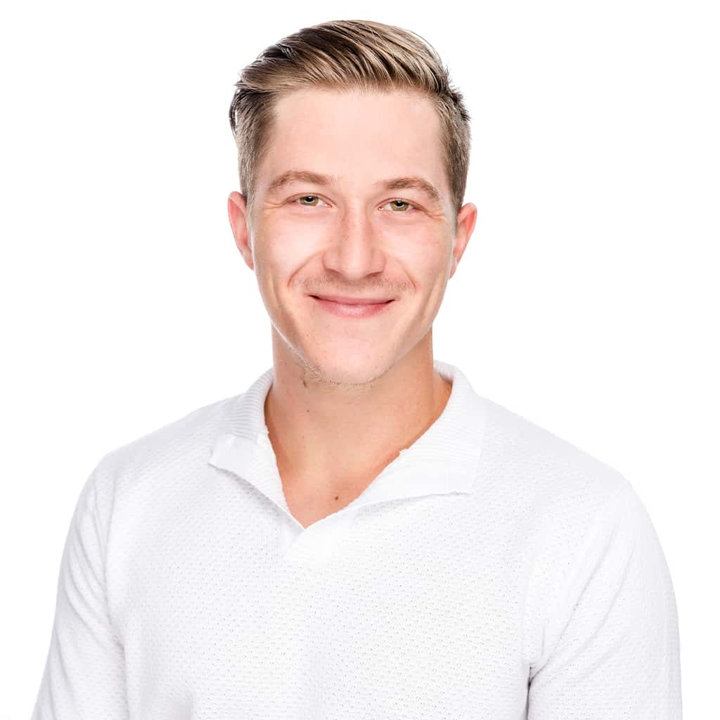 Alex Bonnet De Bortoli  - Agent immobilier à Chens-sur-Léman