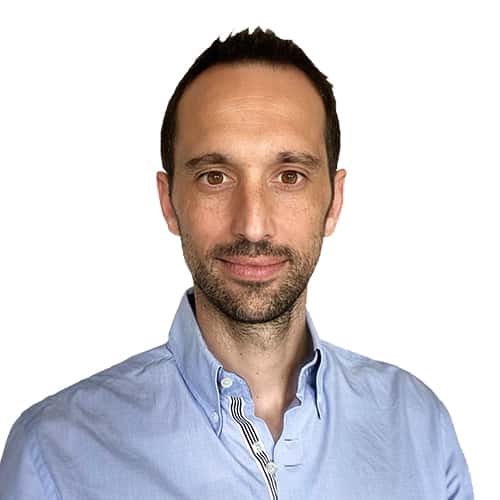 Josselin Flores - Agent immobilier à Cannes