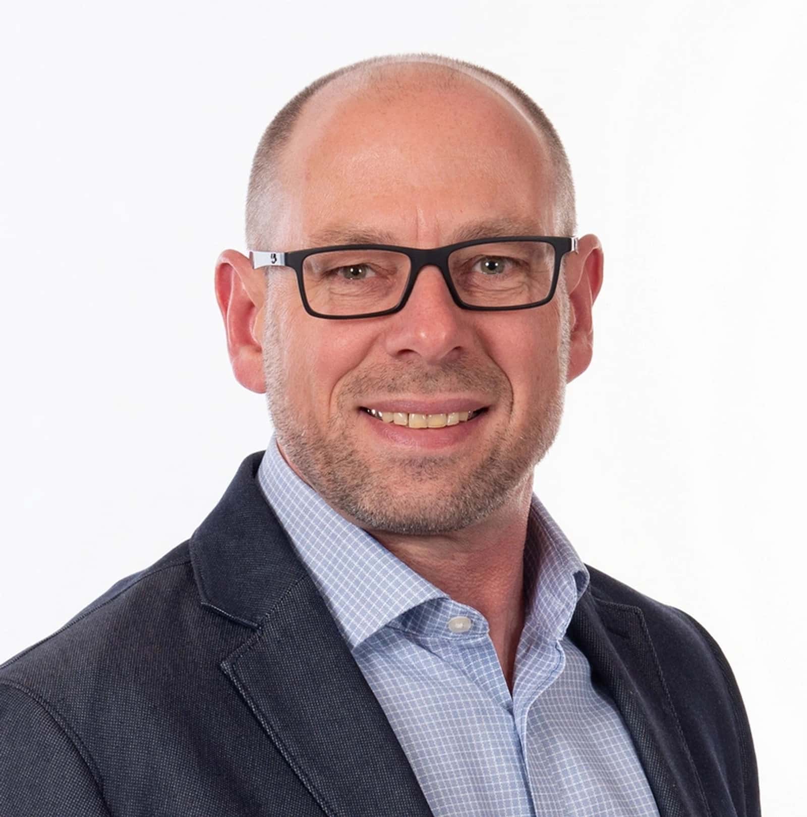 Rolland Sancey - Agent immobilier à Valentigney