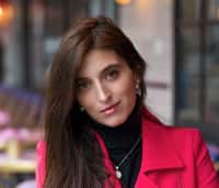 Julie Garziano - Agent immobilier à Paris