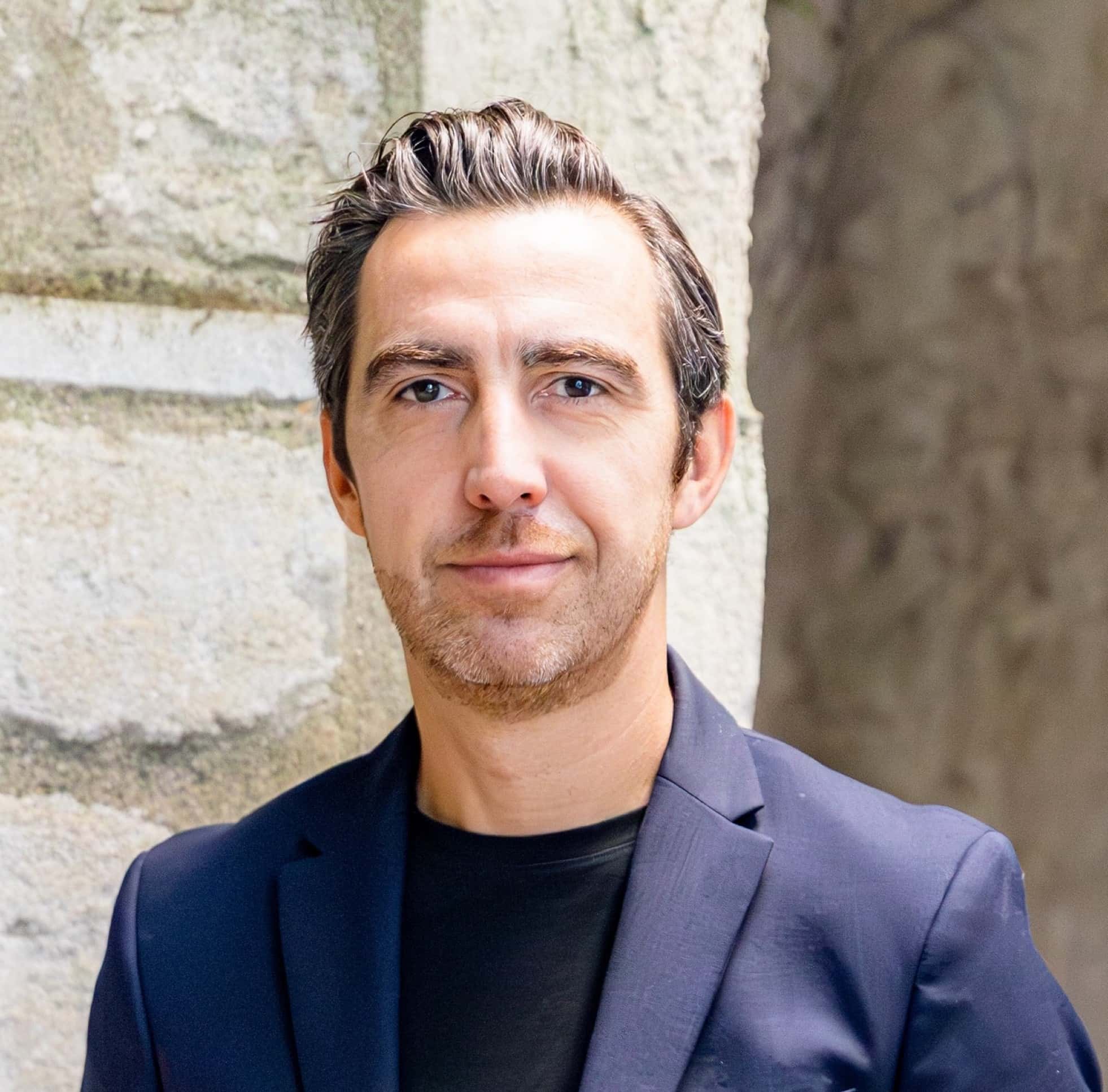 Julien Maurin - Agent immobilier à Avignon