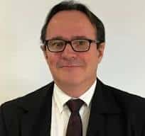 Denis Dalverny - Agent immobilier à Annonay