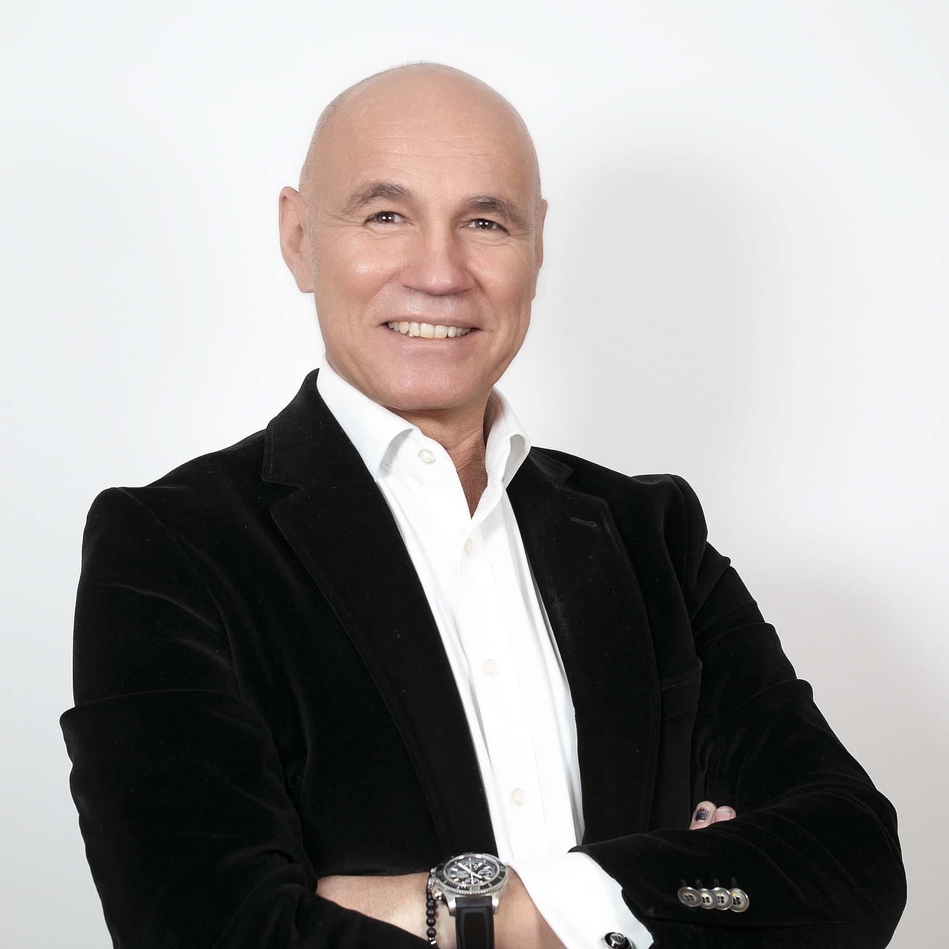 Pascal Daulard - Agent immobilier à Grémonville