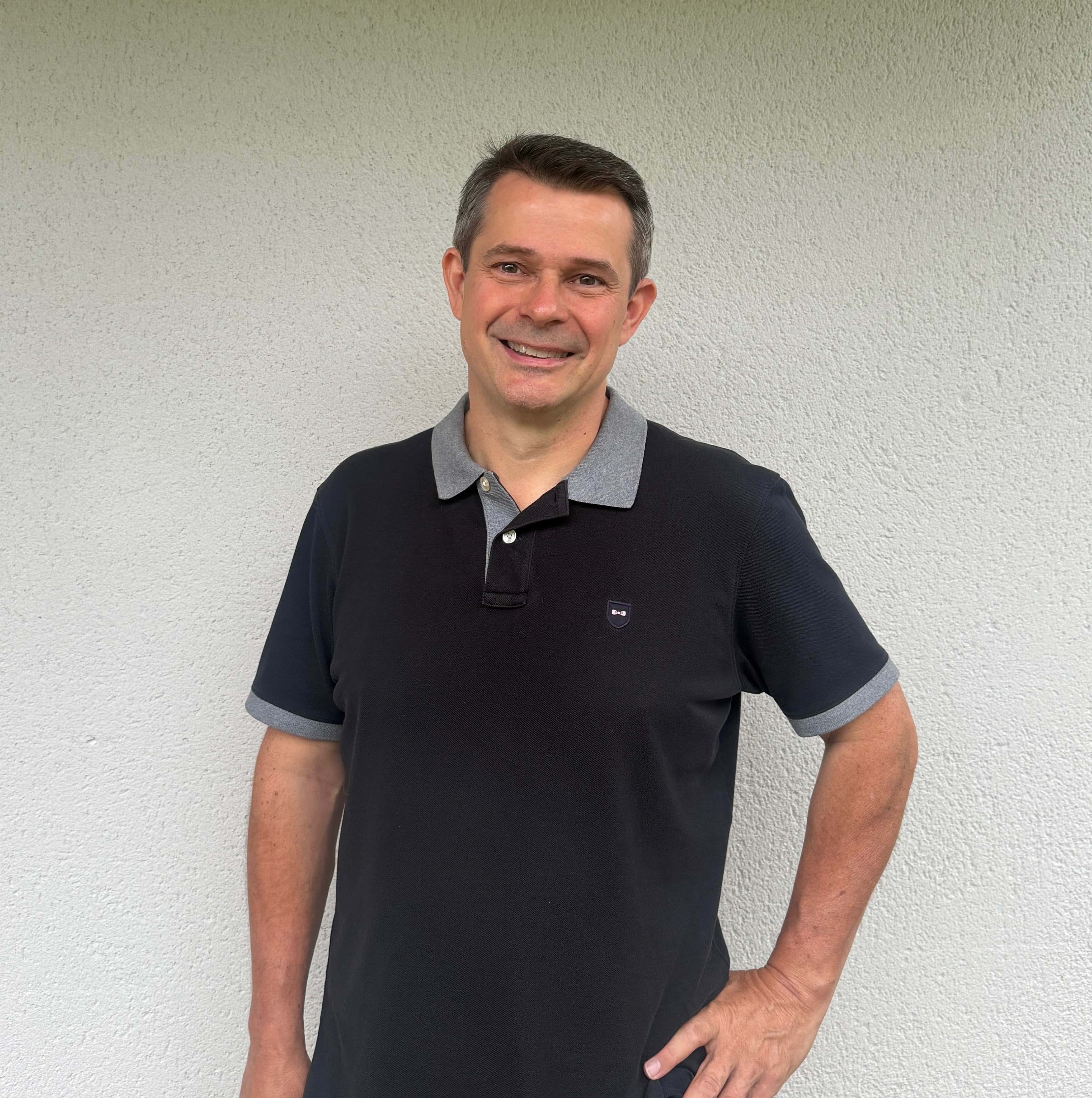 Jérôme Colin - Agent immobilier à Gleizé