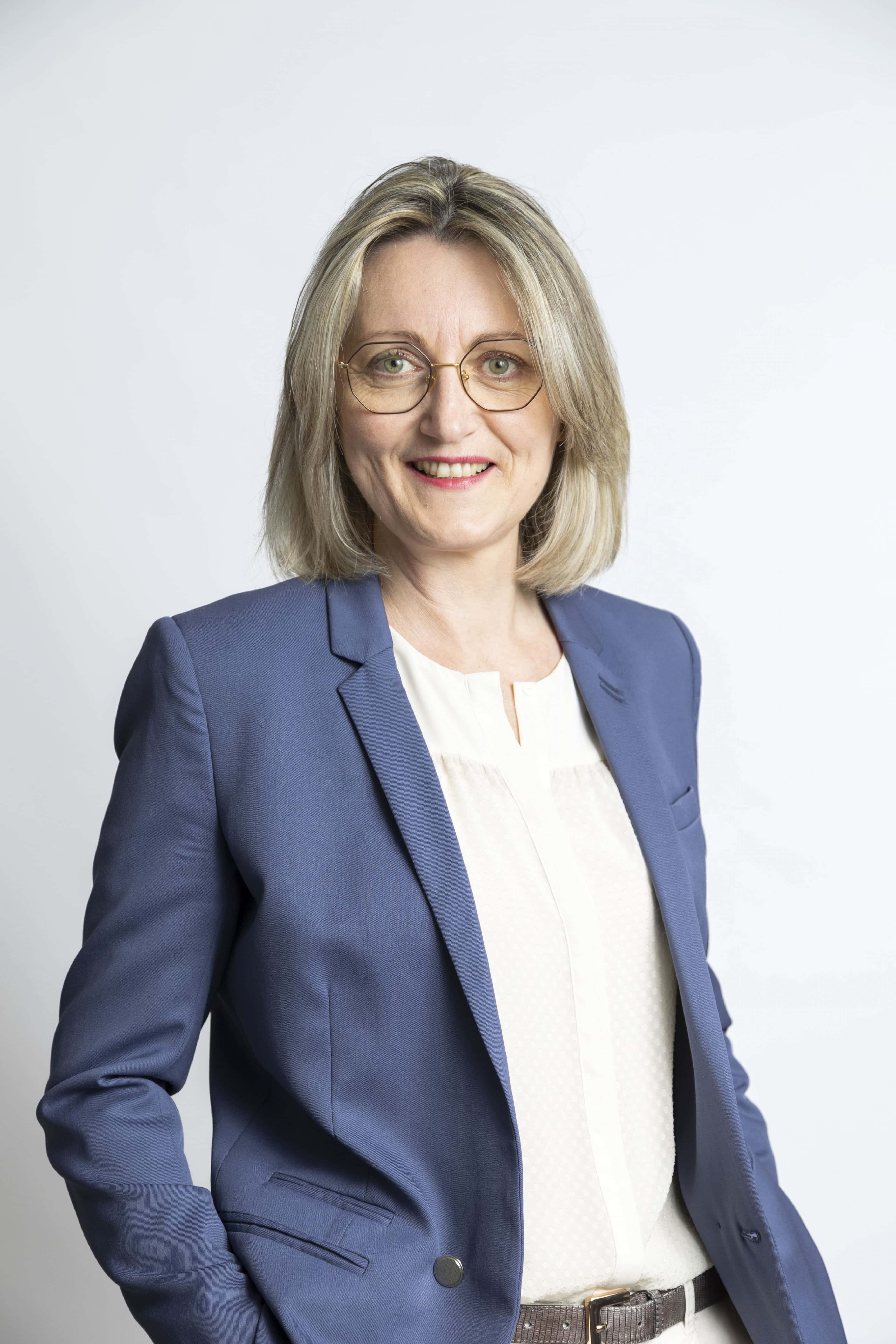 Marie Colas - Agent immobilier à LE MANS