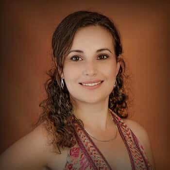 Linda Khoualdia - Agent immobilier à Colroy-la-Roche
