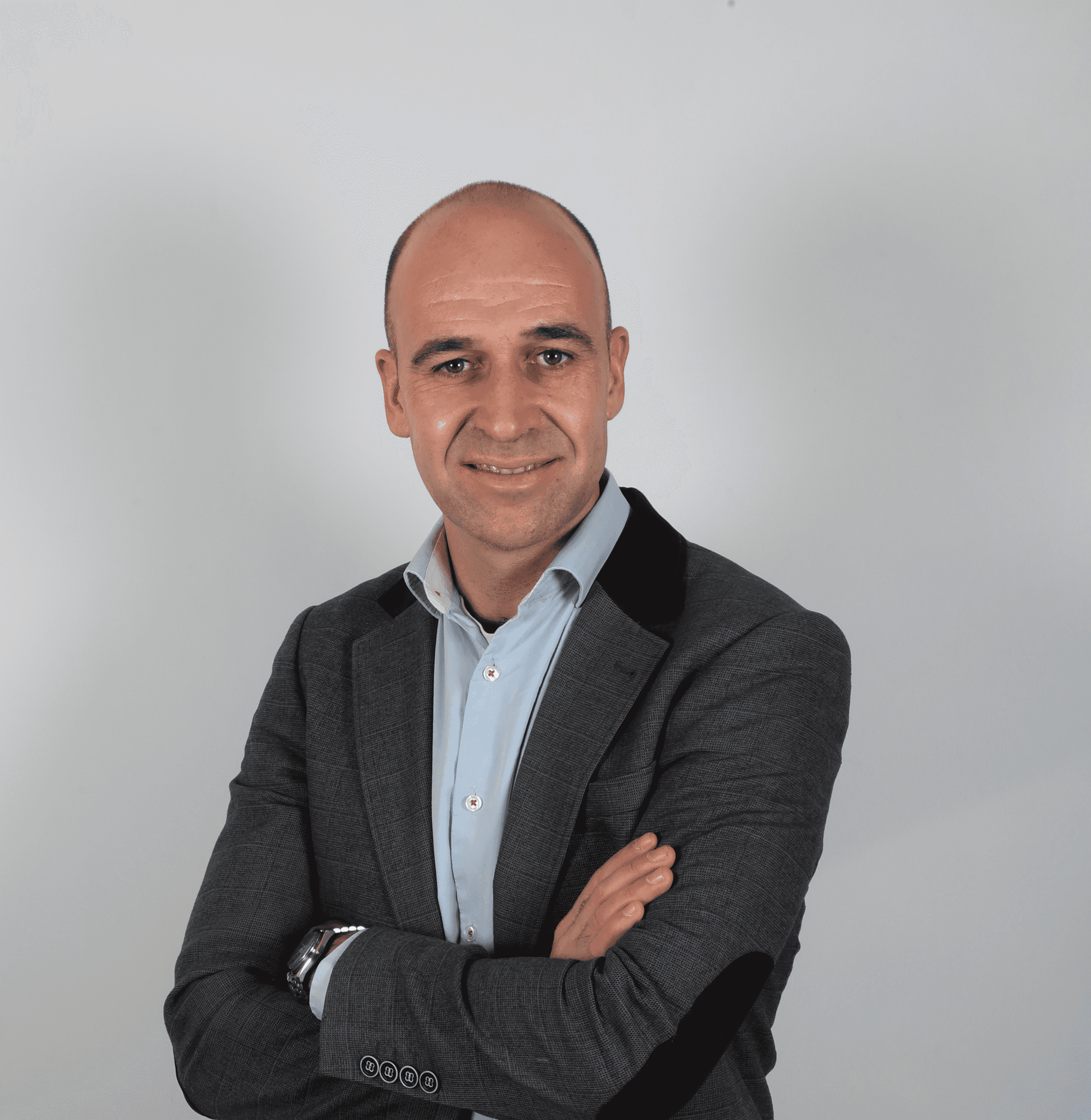 Guillaume Ferte - Agent immobilier à Excenevex