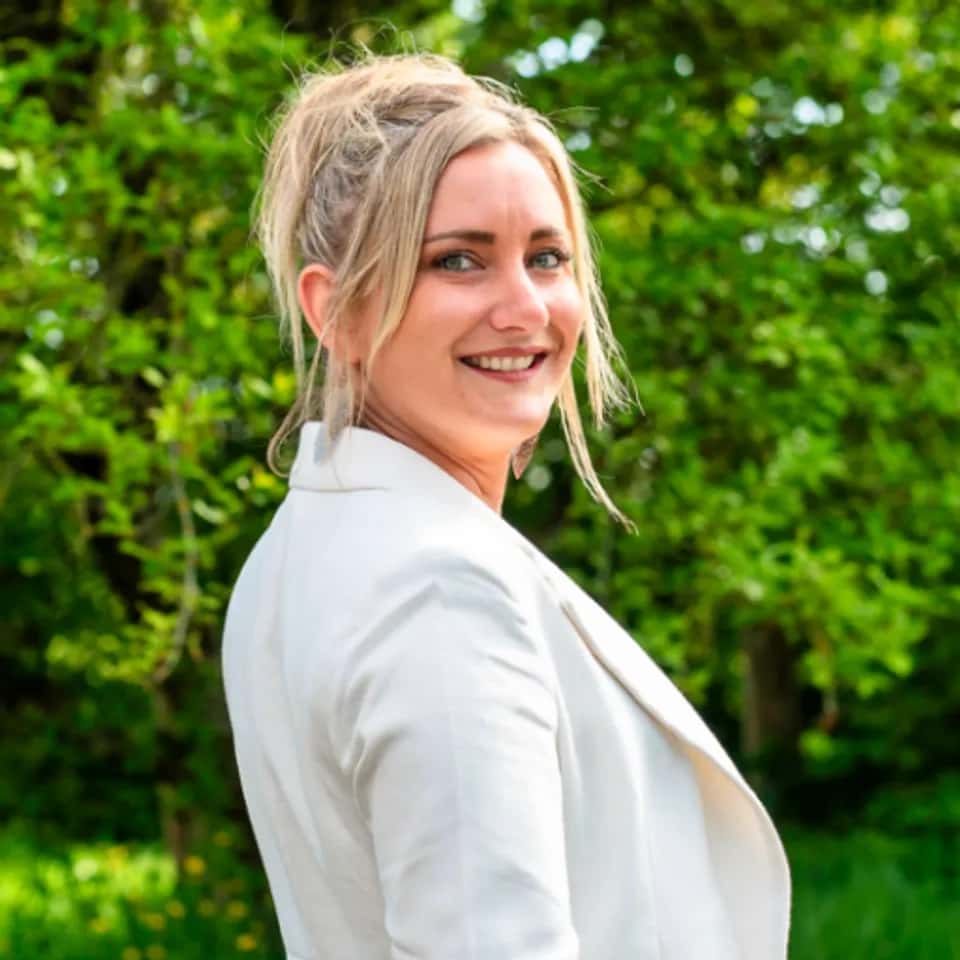Lauren Duveau - Agent immobilier à La Flèche
