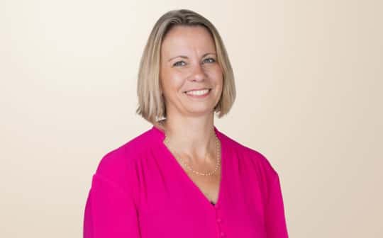 Fabienne Le Dorze - Agent immobilier à Billiers