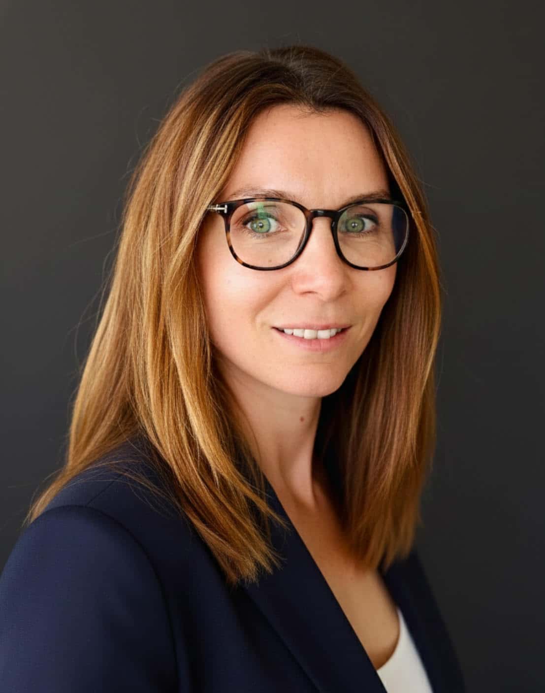 Sophie Morin - Agent immobilier à La Garenne-Colombes