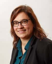Gaëlle Loison - Agent immobilier à Armentières