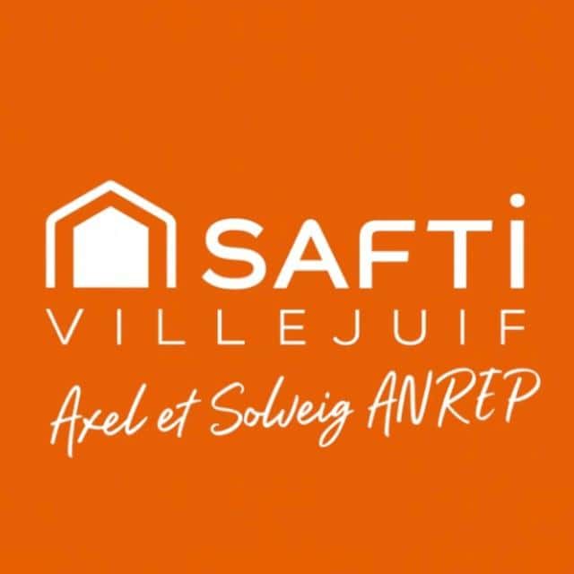 Axel Anrep | Safti