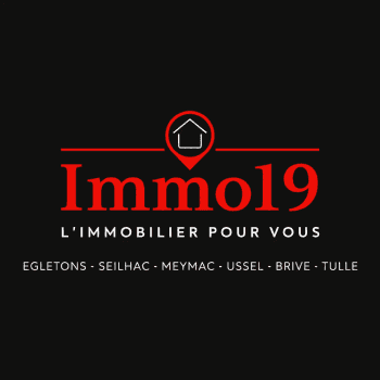 Immo19 - Agence immobilière à Égletons
