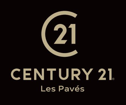 CENTURY 21 Les Pavés