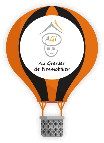 Au Grenier De L'immobilier