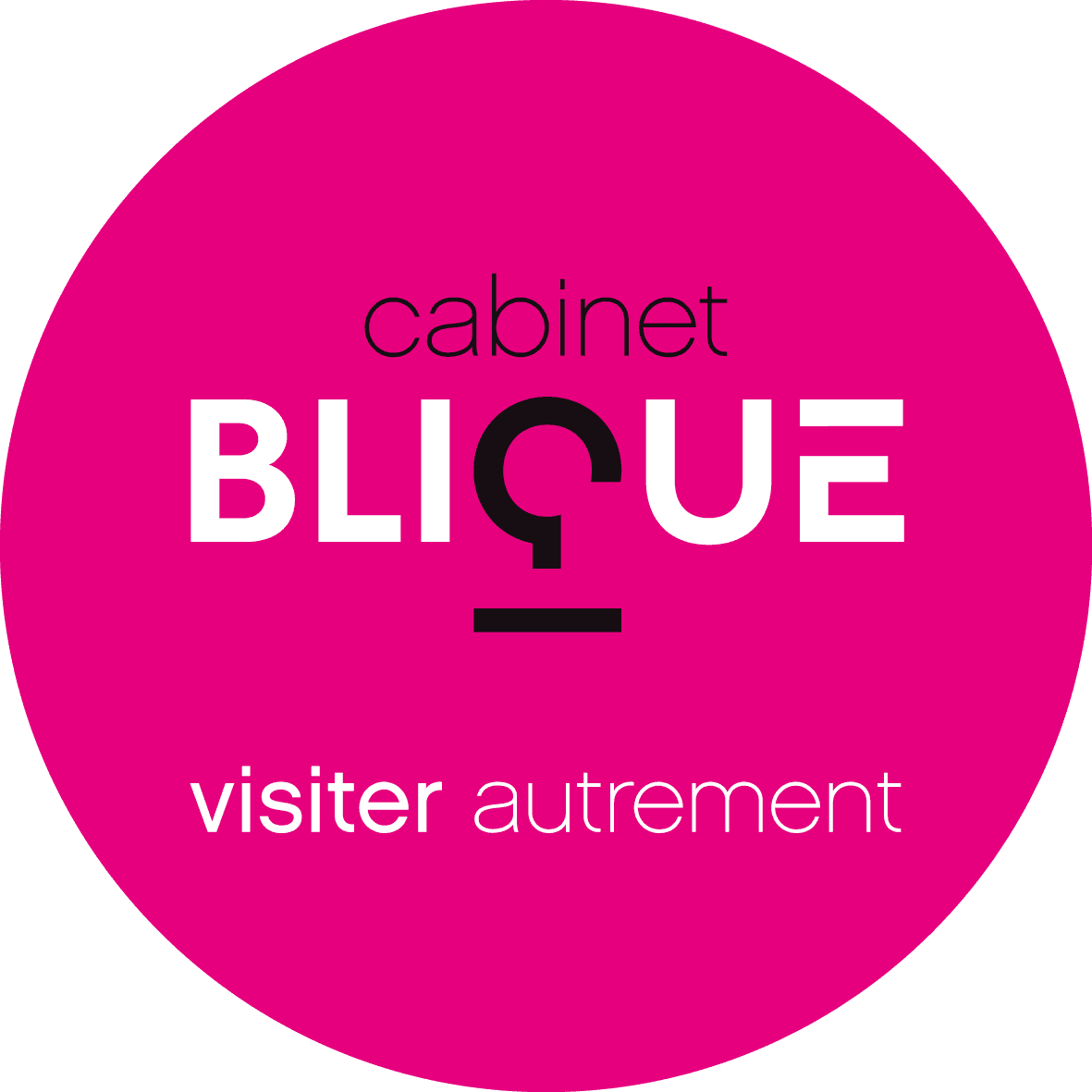 Cabinet Blique