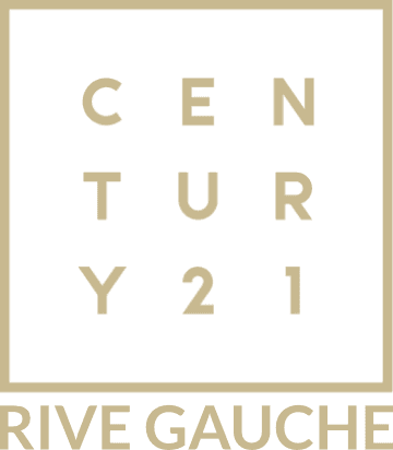 CENTURY 21 Rive Gauche 