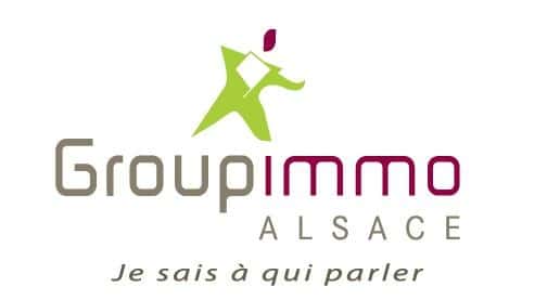 Groupimmo Illkirch