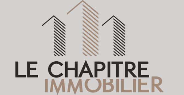 Le Chapitre Immobilier 