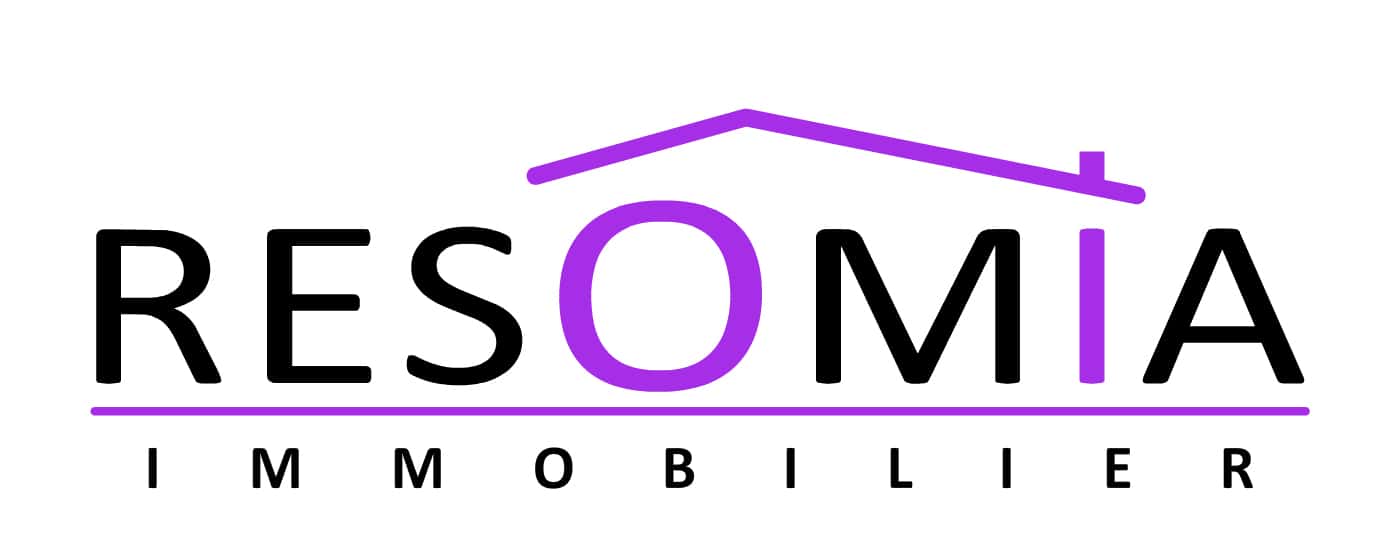 Resomia Immobilier