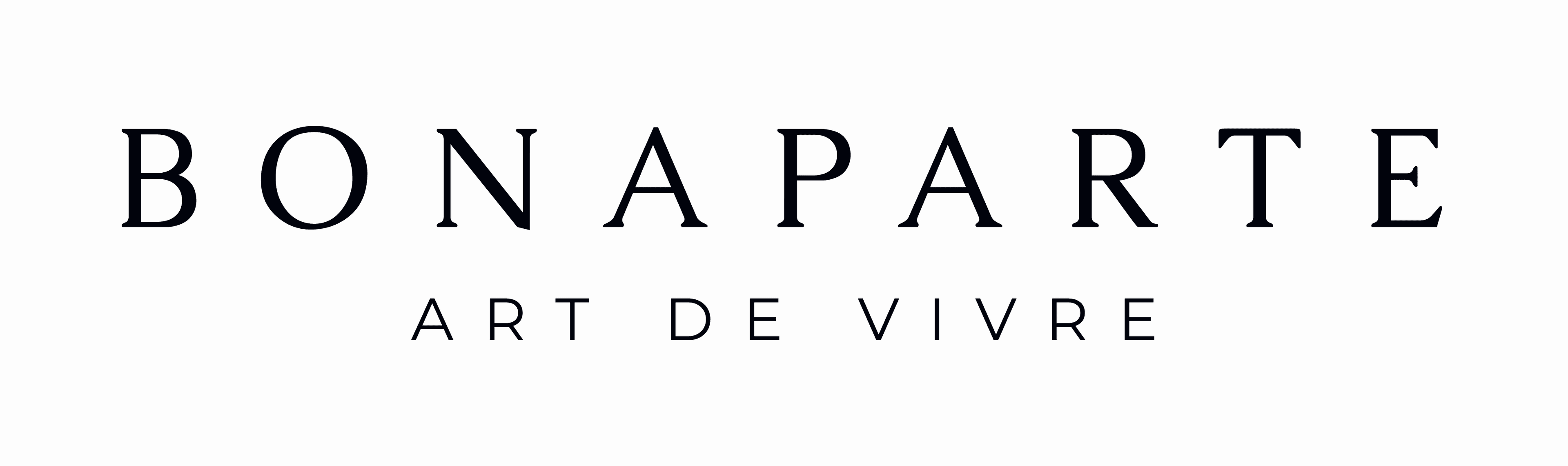 Bonaparte Art de Vivre