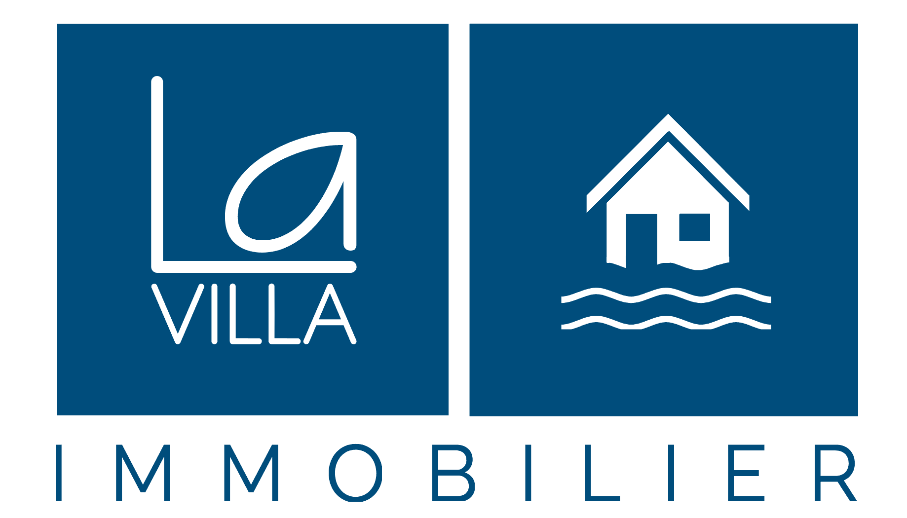Marianne La Villa Immobilière