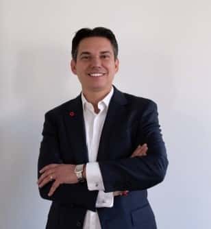 Loïc Gilibert - Agent immobilier à Argenteuil