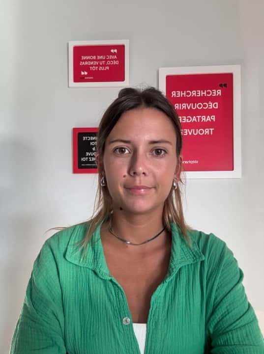 Mathilde Breton - Agent immobilier à Balma