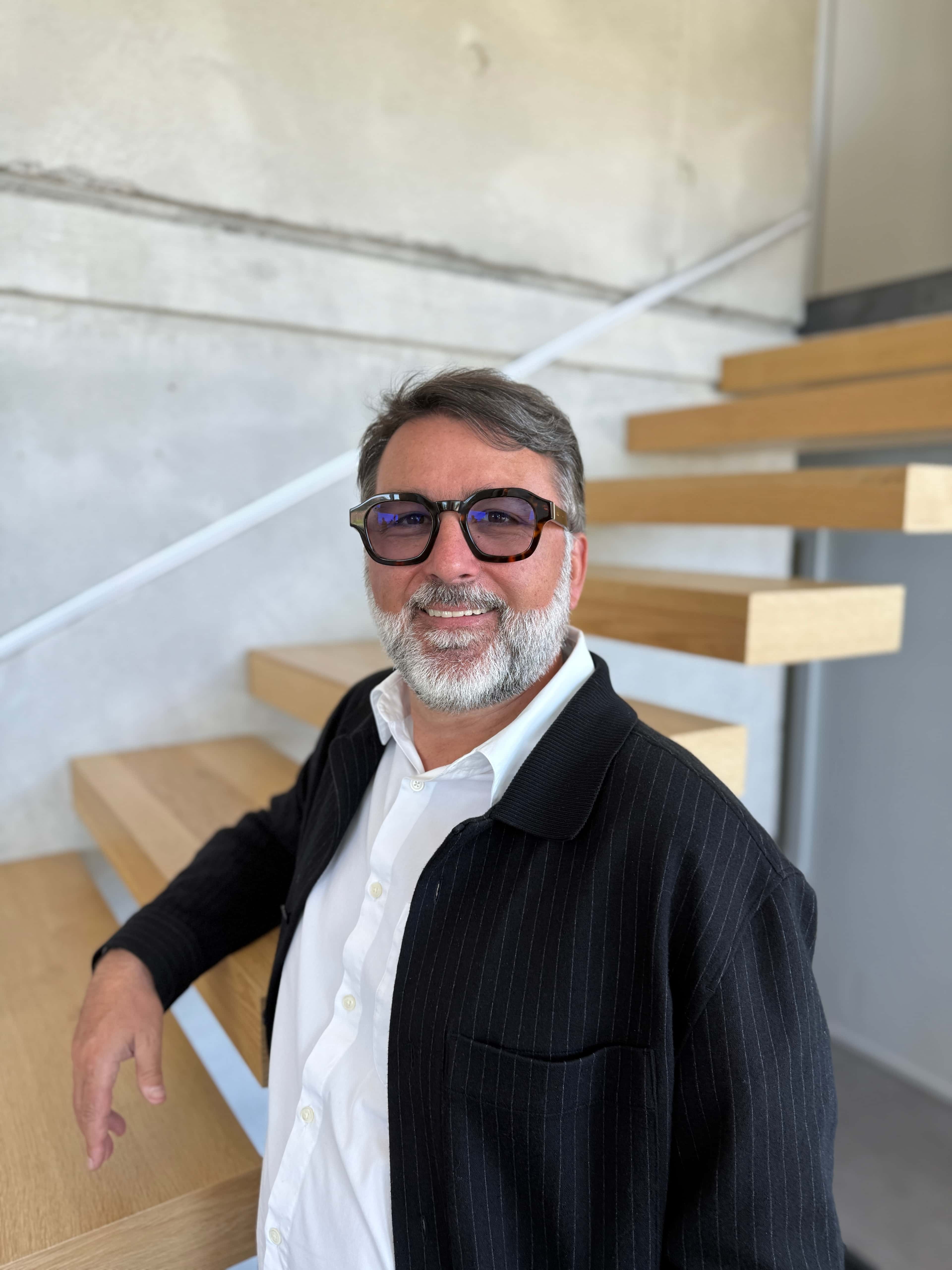 Nicolas Bazile - Agent immobilier à Thonon-les-Bains