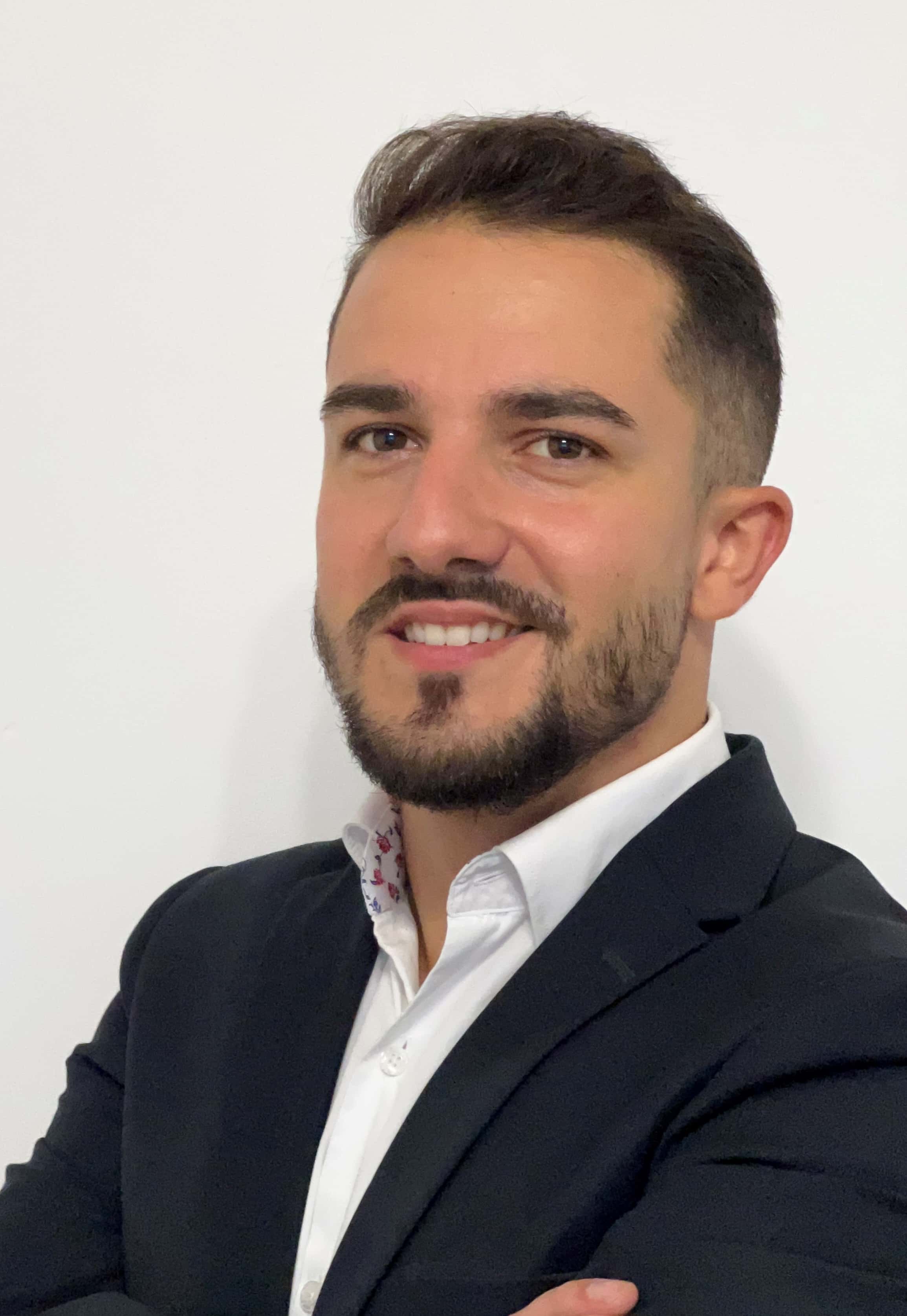Franck  Pecoraro - Agent immobilier à Longeville-lès-Metz